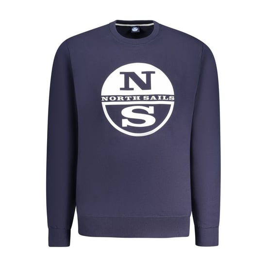 Kompass Sweatshirt Rundhals - Image 1