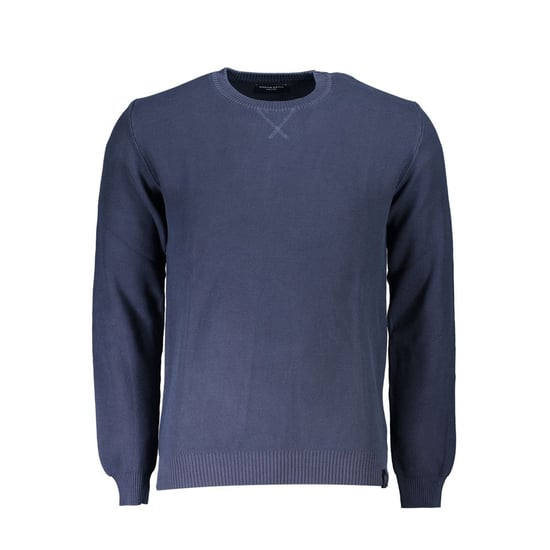 Crewneck Wafelgebreide Trui - Image 1
