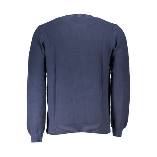 Crewneck Wafelgebreide Trui - Image 2