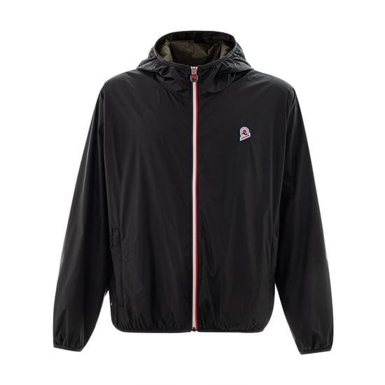Kway Claude Jacket Zwart - Image 1