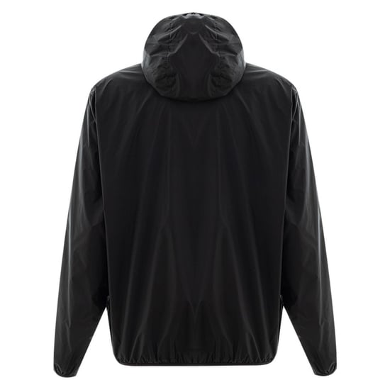 Kway Claude Jacket Zwart - Image 2