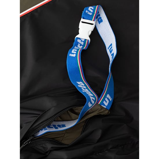 Kway Claude Jacket Zwart - Image 4
