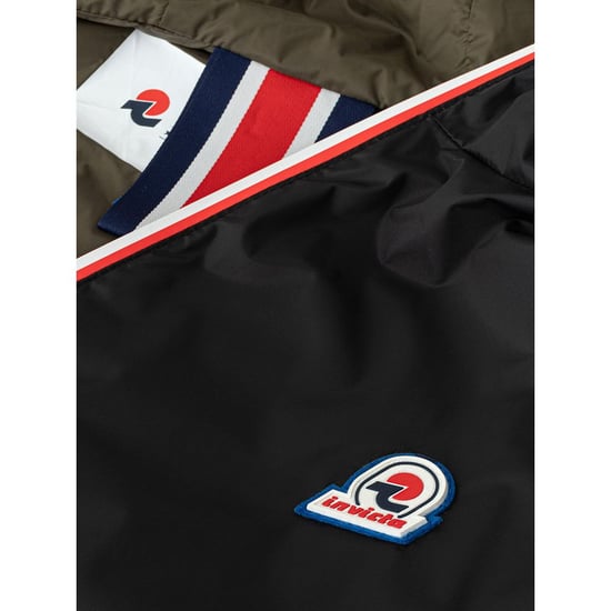 Kway Claude Jacket Zwart - Image 5