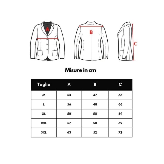 Kway Claude Jacket Zwart - Image 6