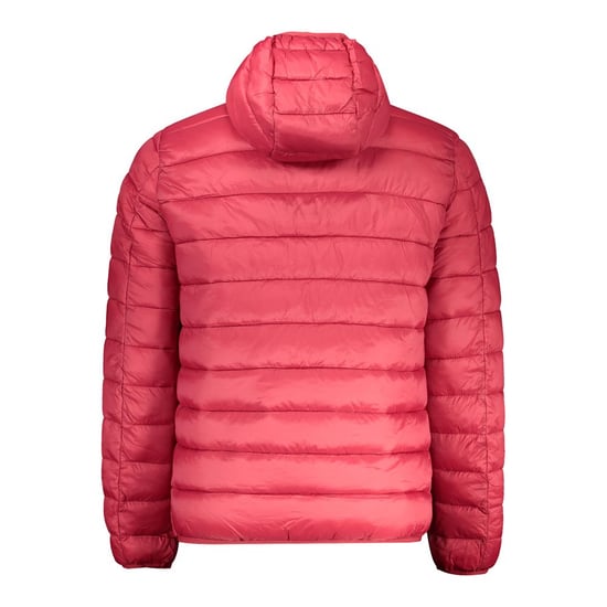 Huvtröja med stoppning Lätt och packbar - Image 2