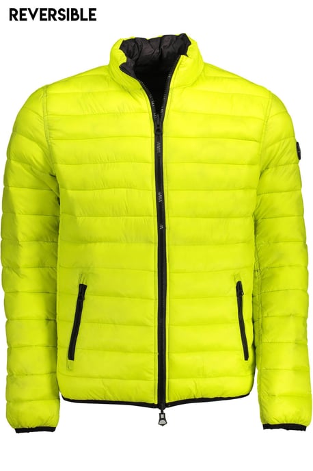 Reversible Puffer Jacket - Image 1