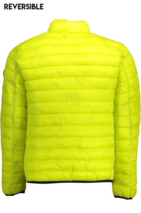 Reversible Puffer Jacket - Image 2