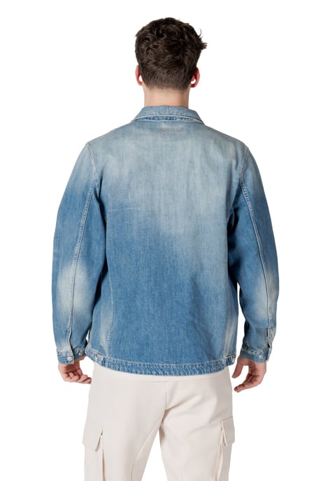 Anbass Spijkerjack Relaxed Fit - Image 2