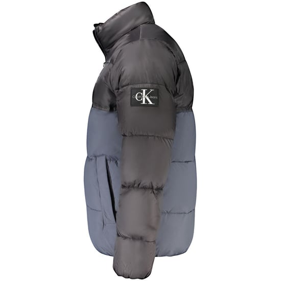 Färgspräcklig Pufferjacka K20k207121 - Image 3