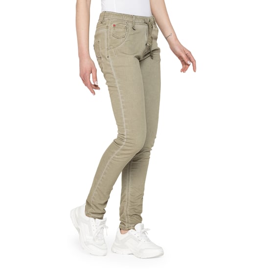 Casual Jeans Relaxed Fit - Image 1