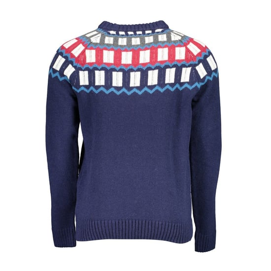 Fairisle Rundhalsad Tröja - Image 2