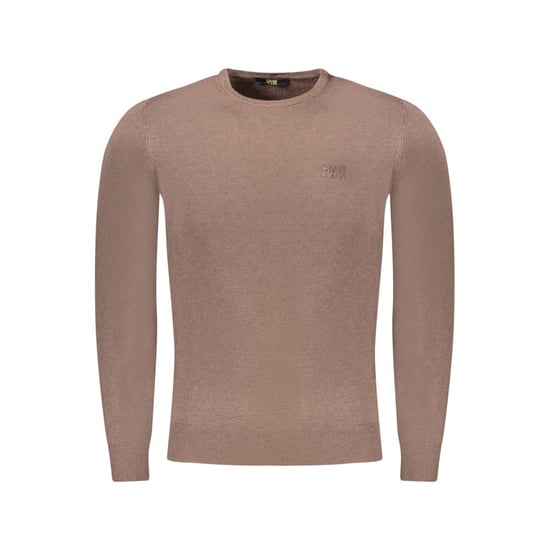Crew Neck Knitwear Casual Style - Image 1