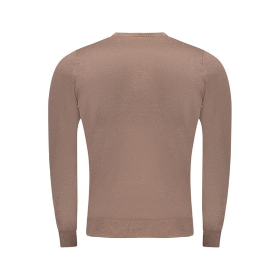 Crew Neck Knitwear Casual Style - Image 2