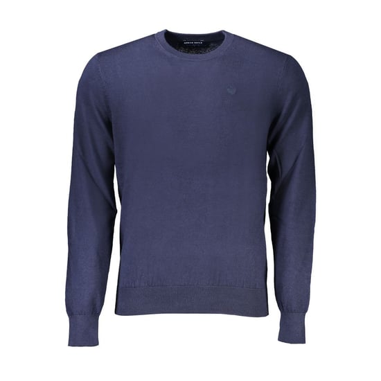 Crew Neck Jumper Knitwear Style - Image 1