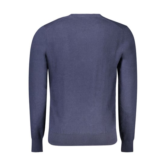 Crew Neck Jumper Knitwear Style - Image 2