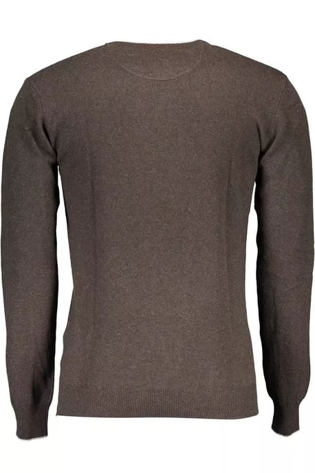 Crew Neck Sweater Klassisk Passform - Image 2