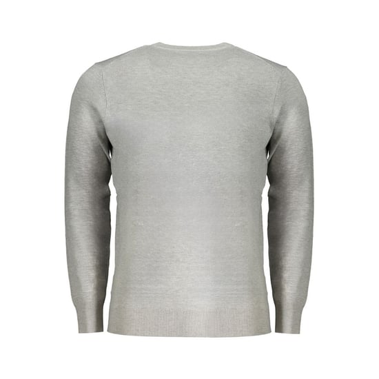 Crew Neck Jumper Knitwear Style - Image 2