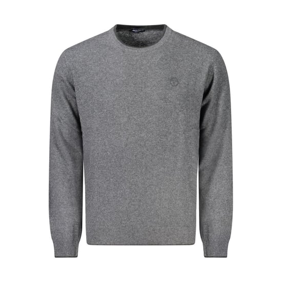 Crew Neck Jumper Classic Fit - Image 1