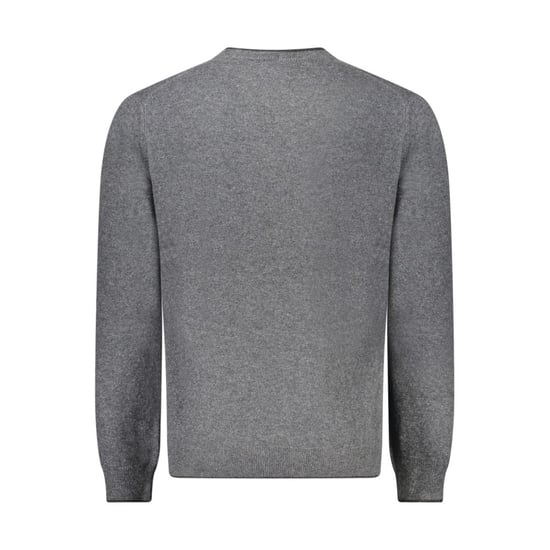 Crew Neck Jumper Classic Fit - Image 2