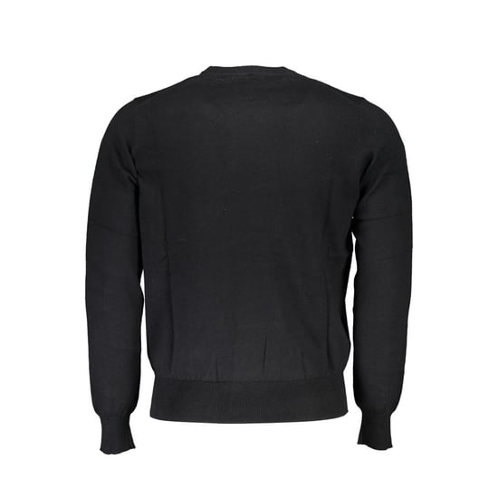 Crew Neck Sweater Classic Style - Image 2