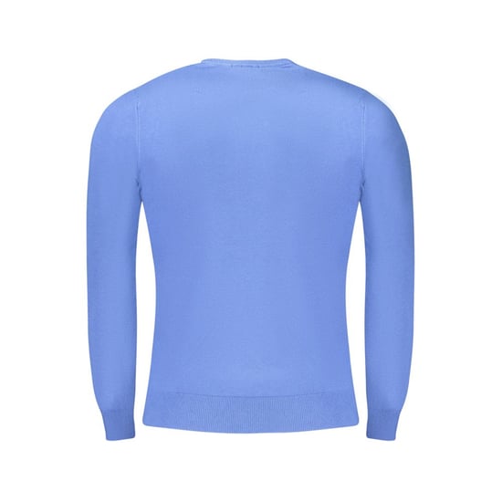 Crew Neck Tröja Ljusblå - Image 2