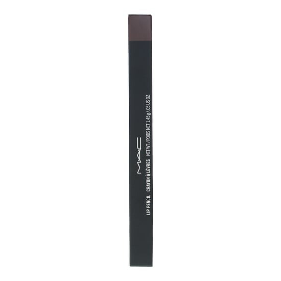M.A.C Lip Pencil Burgundy, 1.45 g - Image 3