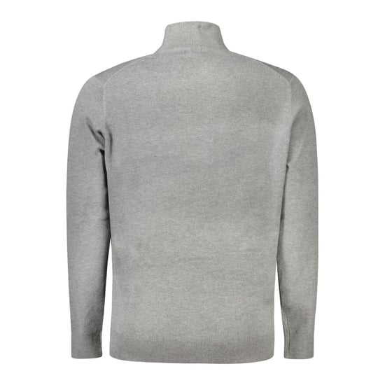 High Neck Sweater Classic Fit - Image 2