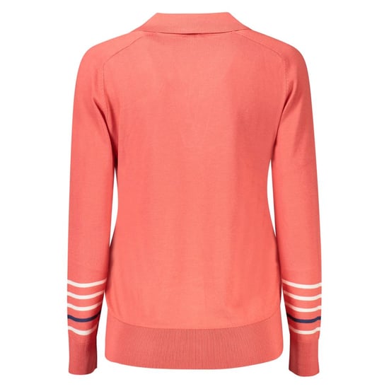 Knit Polo Sweater - Image 2