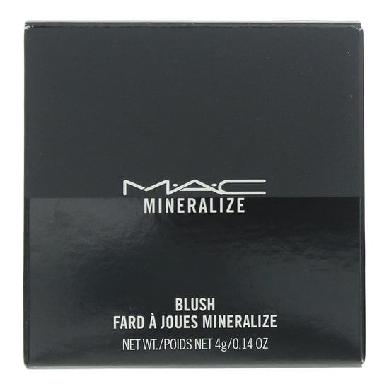 M.A.C Mineralize Blush Sweet Enough, 3.2g - Image 3