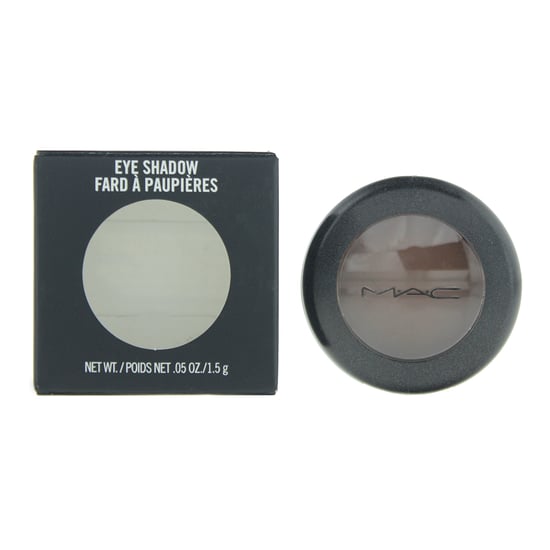 M.A.C Oogschaduw Espresso 1.5g — Hoge Pigmentatie, Mengbaar - Image 2