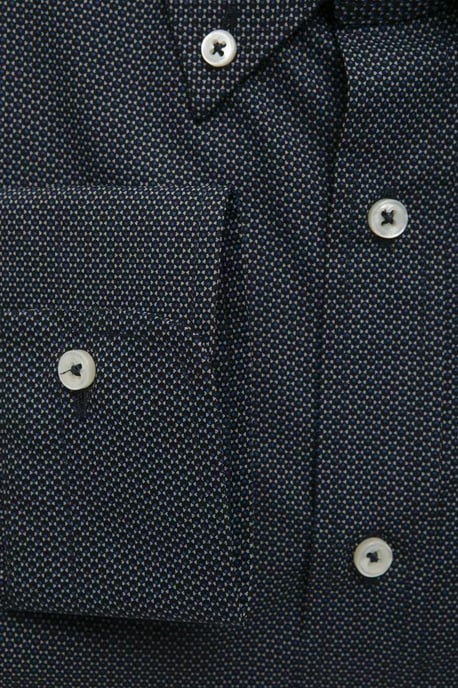 Longsleeve Dress Shirt - Image 4