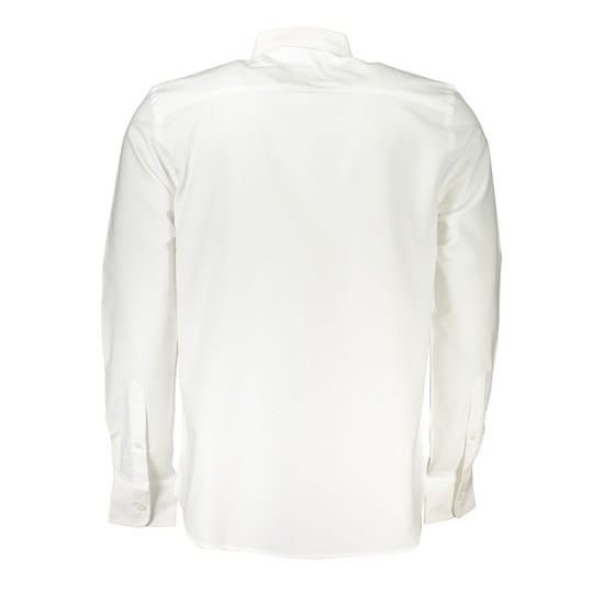 Classic Oxford Shirt Long Sleeve - Image 2