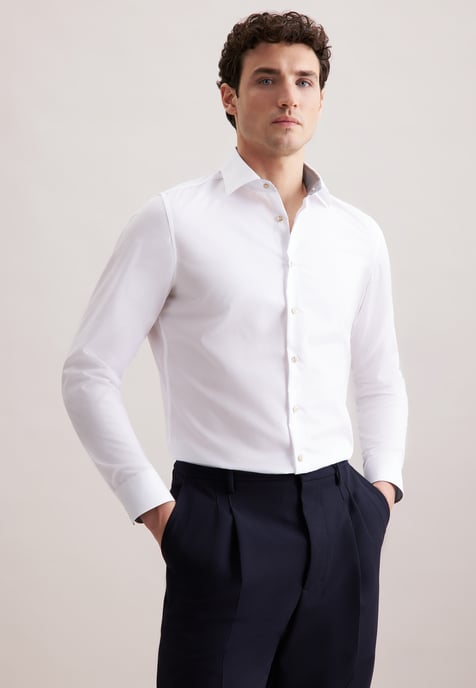Zakelijk shirt - Image 1