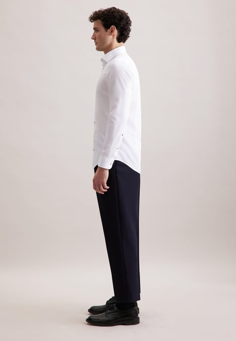 Zakelijk shirt - Image 2
