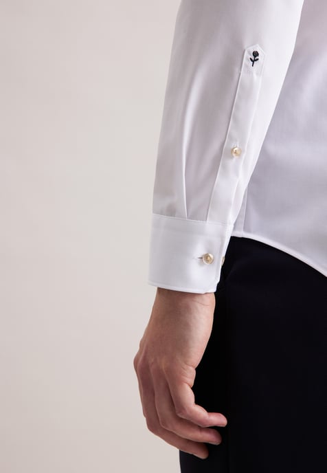 Zakelijk shirt - Image 5