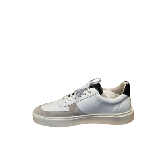Blackstone Crag ragner heren sneaker | heren | maat: | combinatie - Image 5