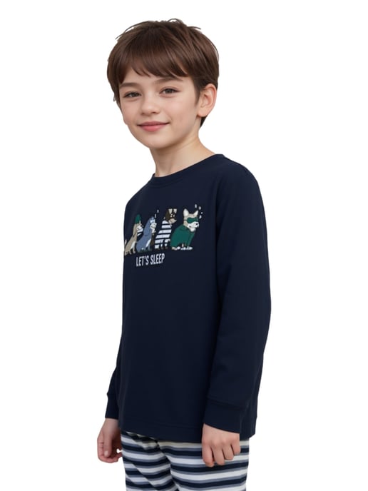 Name It pyjama's - Image 3
