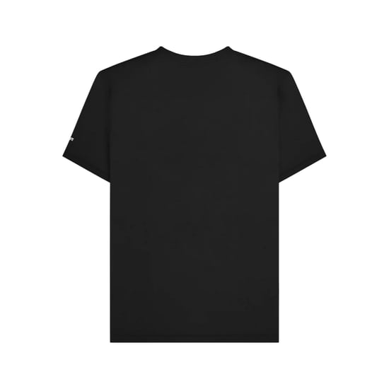 Lambretta Herenlogo T-Shirt (Zwart) - Image 2