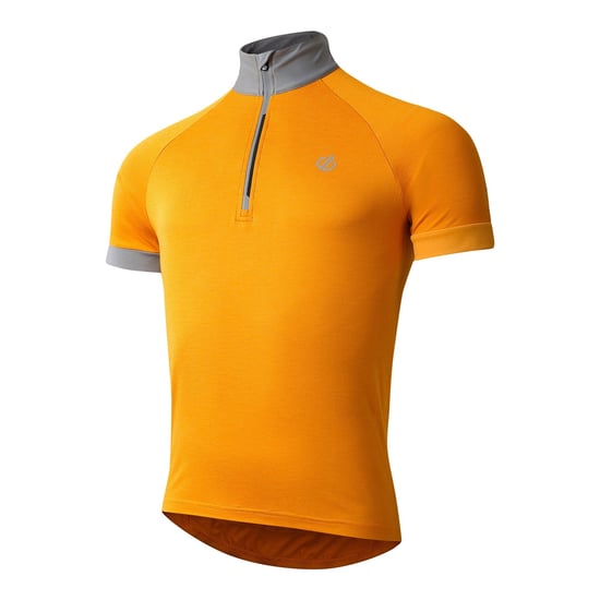 Dare 2B Heren Pedal It Out II Jersey (Woestijnzon Marl) - Image 3