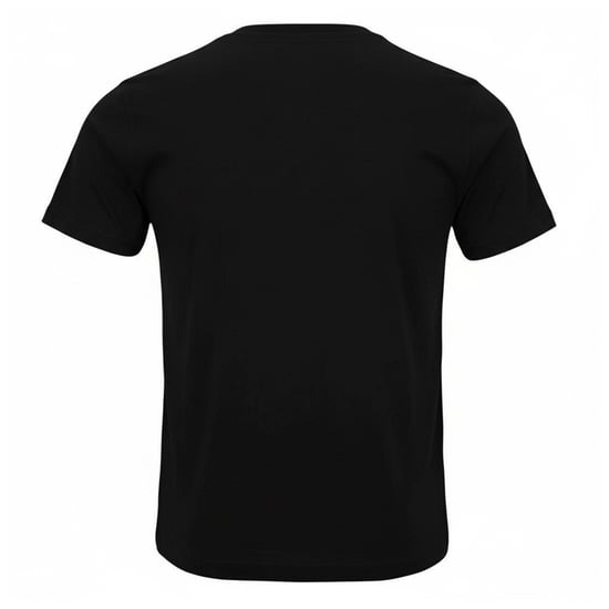 Diesel Heren Hardware Cirkel Logo T-Shirt (Zwarte Kaviaar) - Image 2
