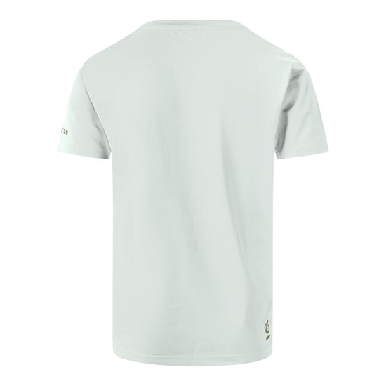 Dare 2B Jongens Amuse II Velociraptor T-Shirt (Aqua Grijs) - Image 2