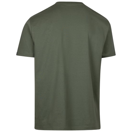 Trespass Heren Tokso T-Shirt (Groene wilg) - Image 2