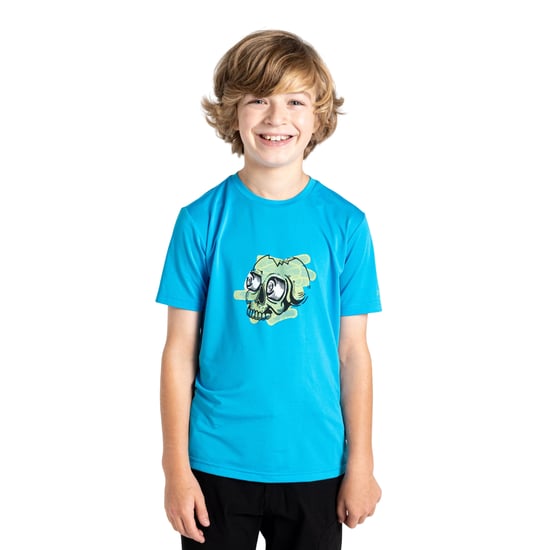 Dare 2B Kinderen/Kinderen Amuse II T-Shirt (Voorjaarsvakantie) - Image 4