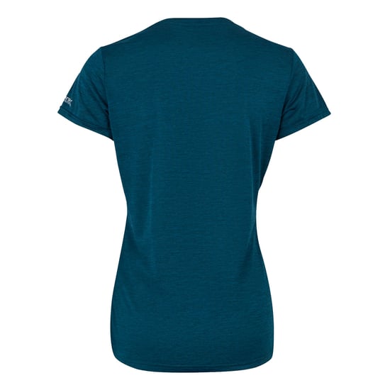 Regatta Dames/dames Josie Gibson Fingal Edition T-shirt (Marokkaans blauw) - Image 2