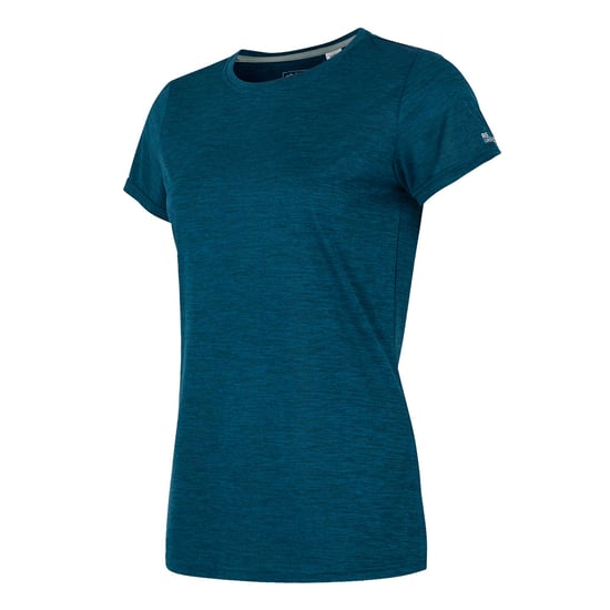 Regatta Dames/dames Josie Gibson Fingal Edition T-shirt (Marokkaans blauw) - Image 3
