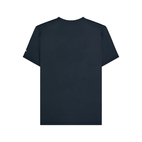 Lambretta Herenlogo T-Shirt (Marine) - Image 2