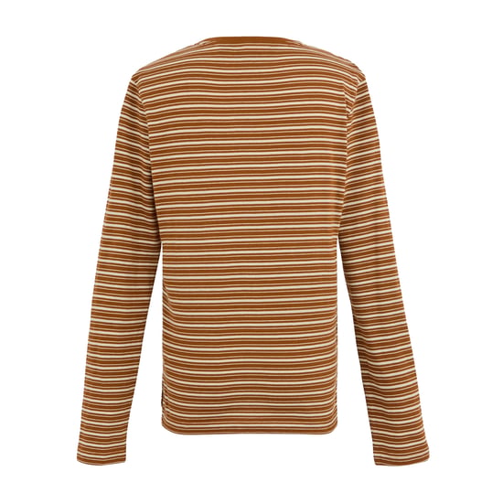 Regatta Långärmad t-shirt - damer/kvinnor Federica (Glaserad ingefära/Lätt vanilj) - Image 2