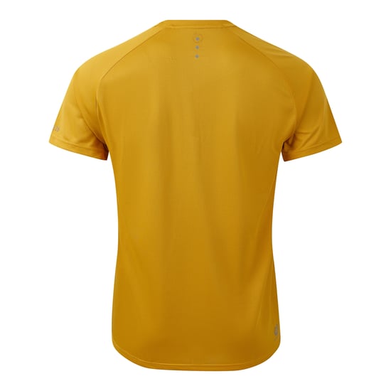 Dare 2B Mens Accelerate Lightweight T-Shirt (Gold Flake) - Image 2