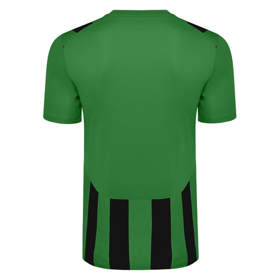Umbro Childrens/Kids Ramones Jersey (Emerald/Black) - Image 2