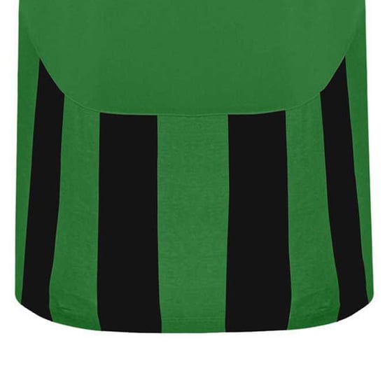 Umbro Childrens/Kids Ramones Jersey (Emerald/Black) - Image 4